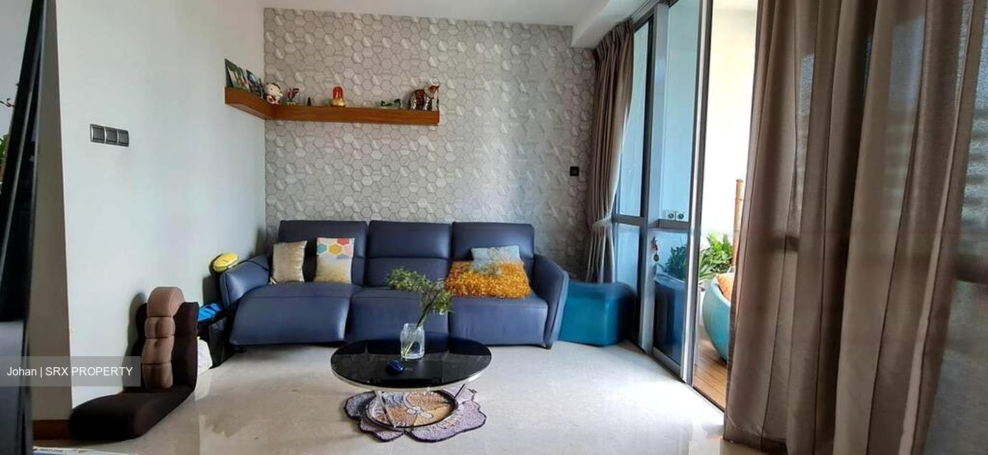 Residences @ Evelyn (D11), Condominium #567178111